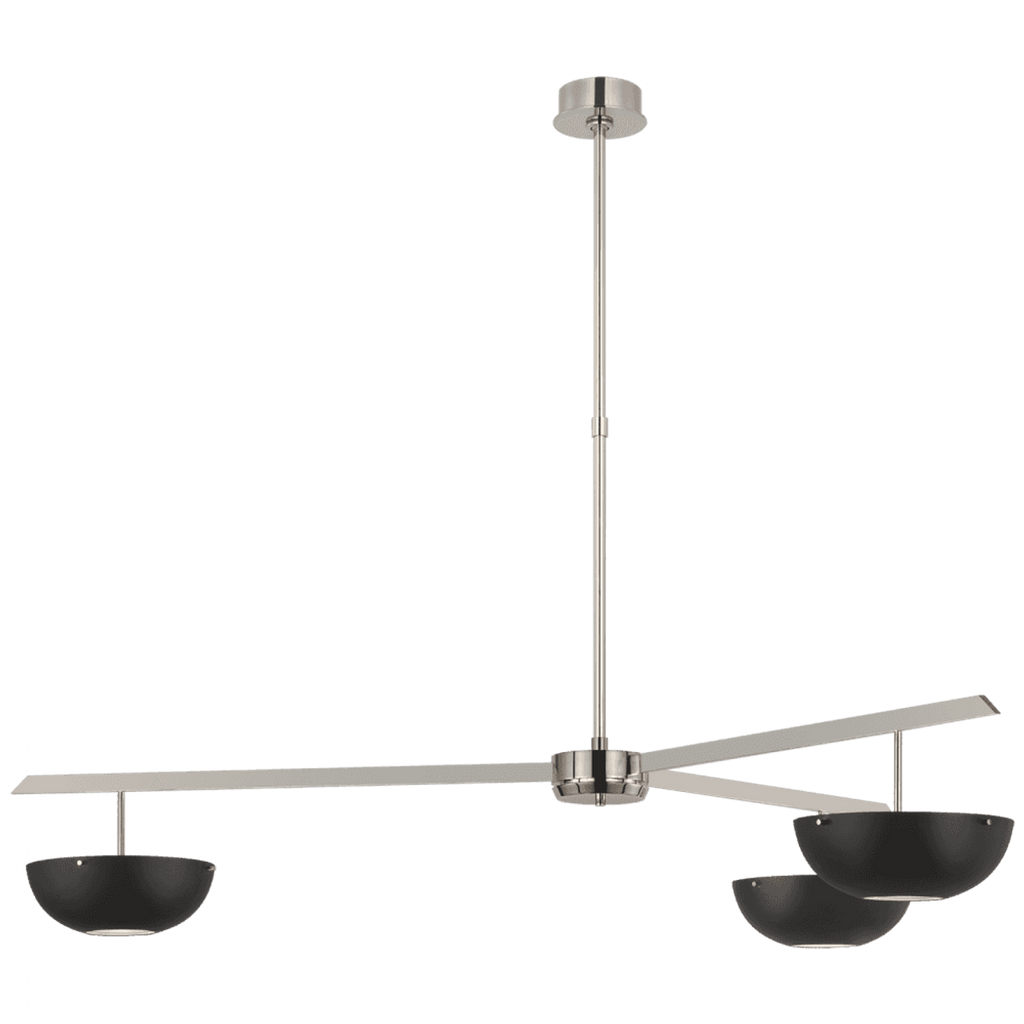 Valencia LED Extra Large Chandelier