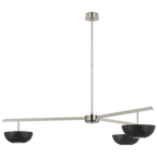 Valencia LED Extra Large Chandelier