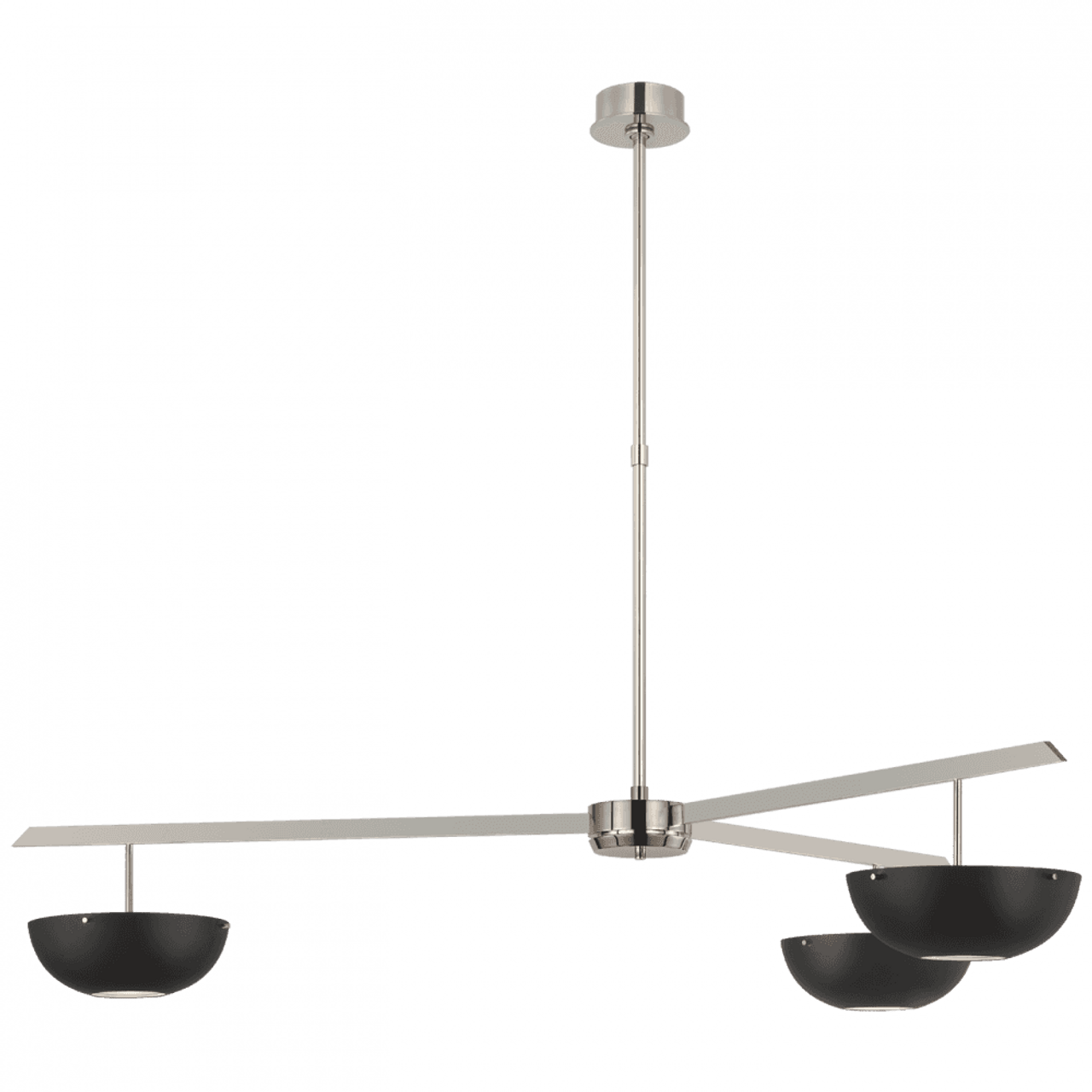 Valencia LED Extra Large Chandelier