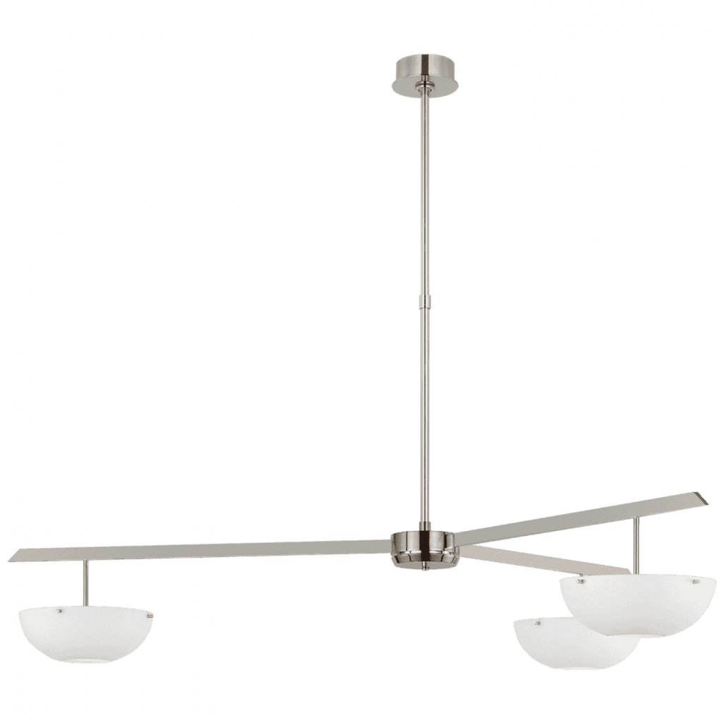 Valencia LED Extra Large Chandelier