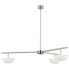 Valencia LED Extra Large Chandelier