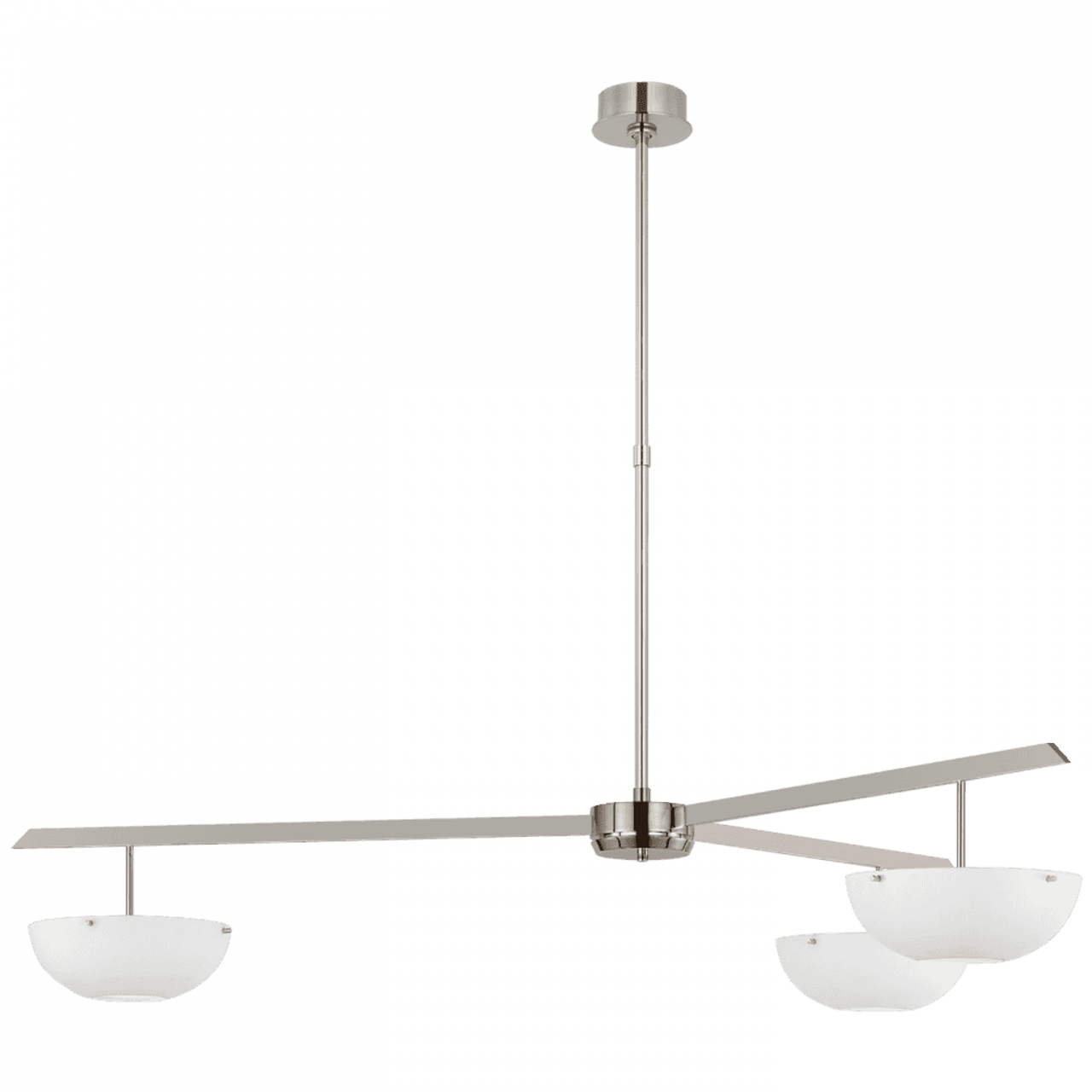 Valencia LED Extra Large Chandelier