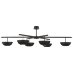 Valencia LED Grande Chandelier