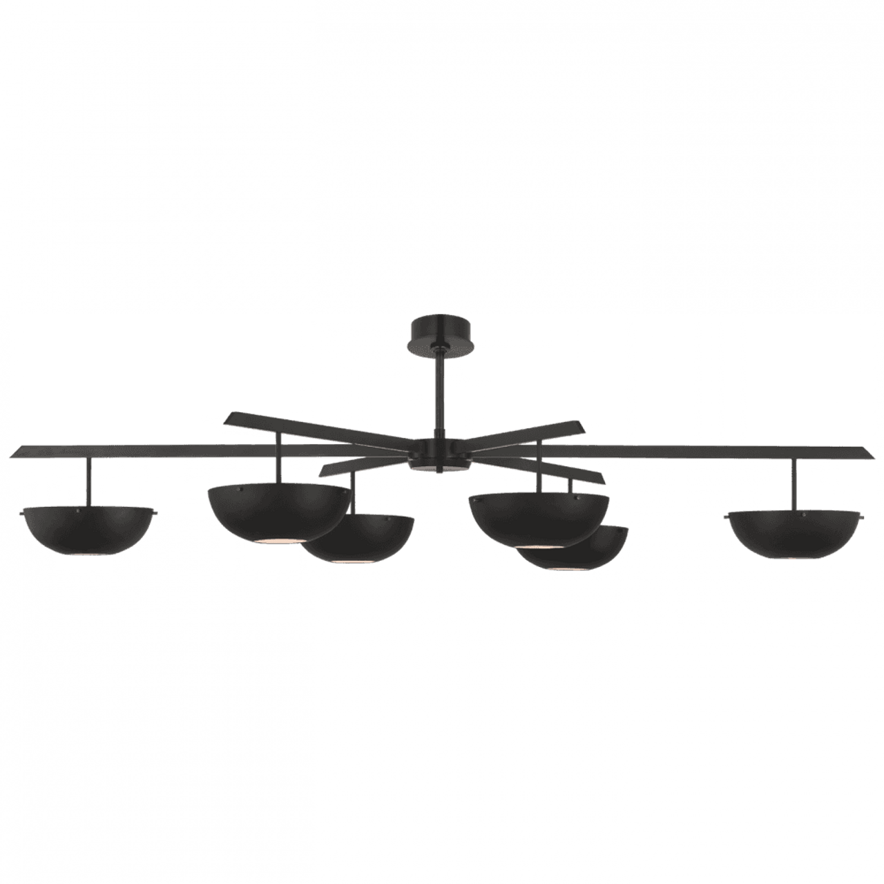 Valencia LED Grande Chandelier