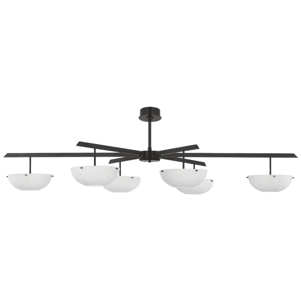 Valencia LED Grande Chandelier