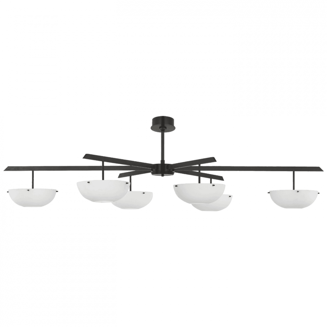 Valencia LED Grande Chandelier