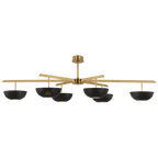 Valencia LED Grande Chandelier