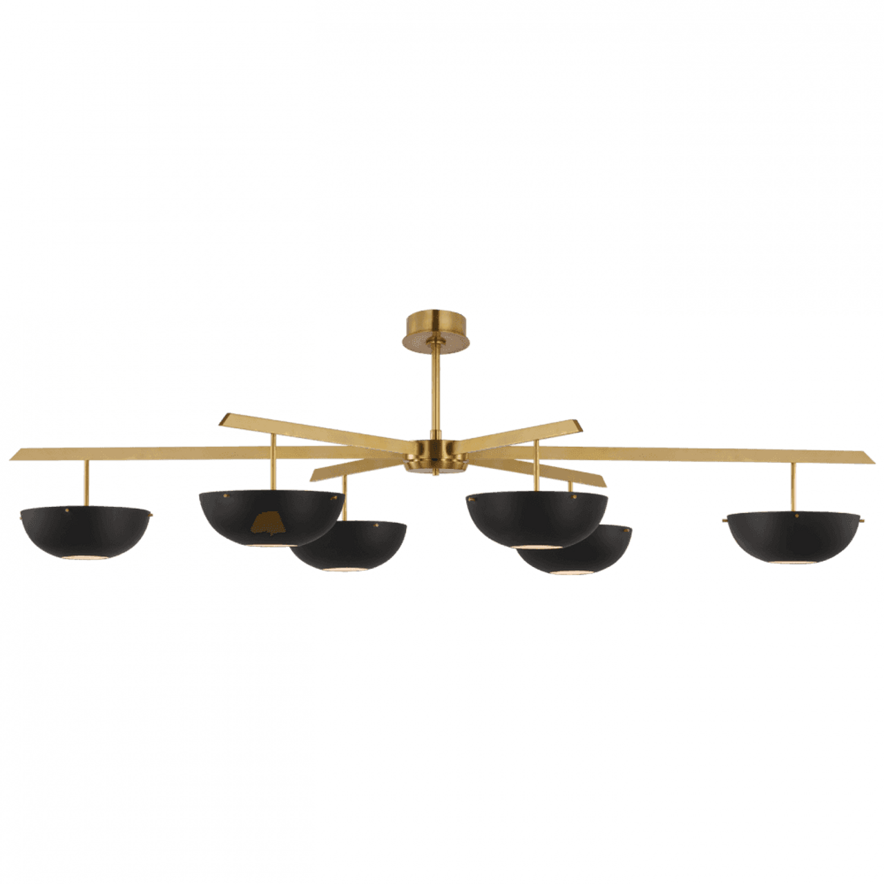 Valencia LED Grande Chandelier