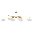 Valencia LED Grande Chandelier