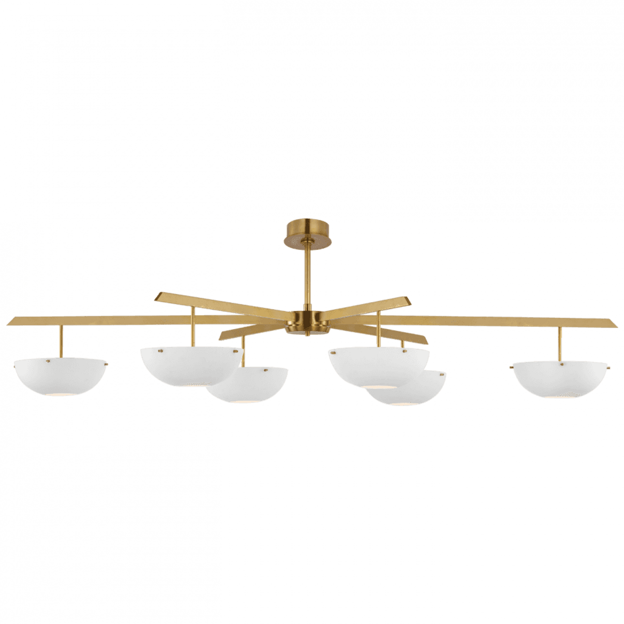 Valencia LED Grande Chandelier