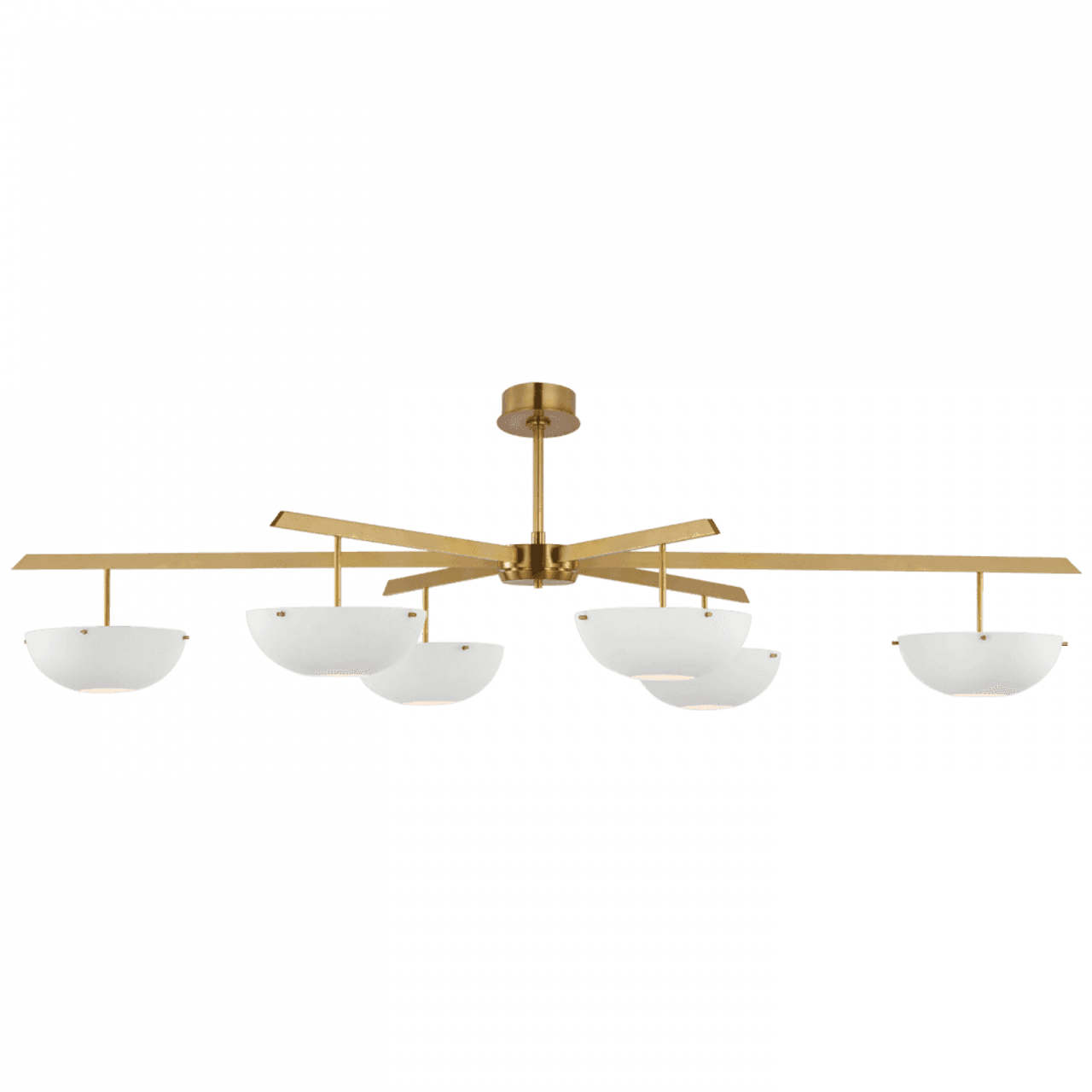 Valencia LED Grande Chandelier