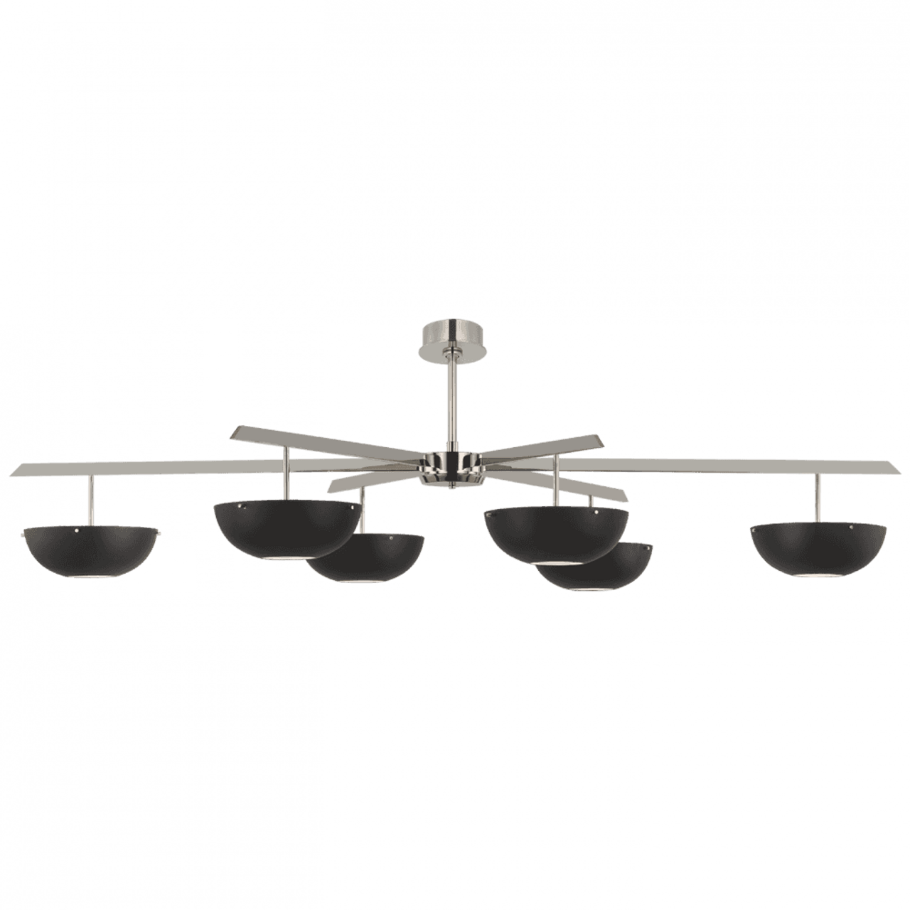 Valencia LED Grande Chandelier