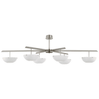 Valencia LED Grande Chandelier