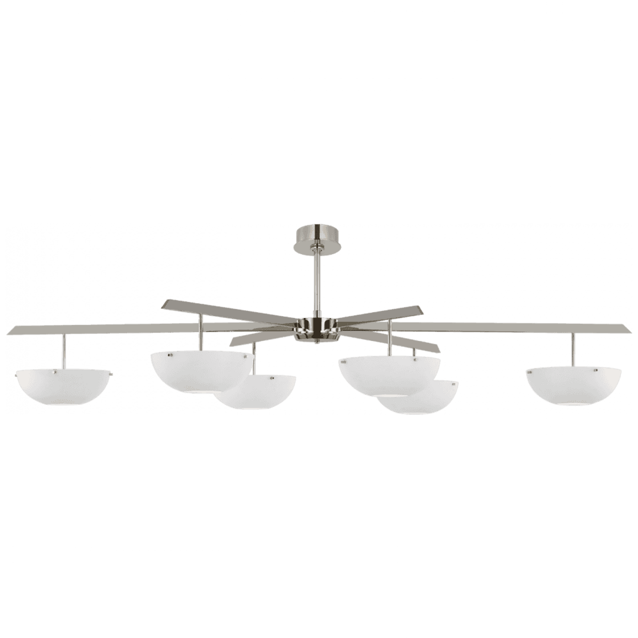 Valencia LED Grande Chandelier