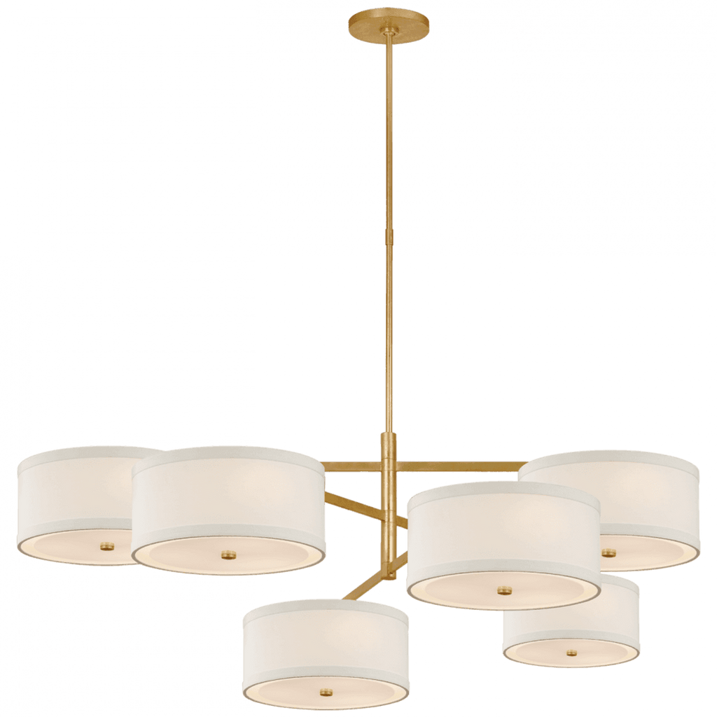 Connery Ring Chandelier