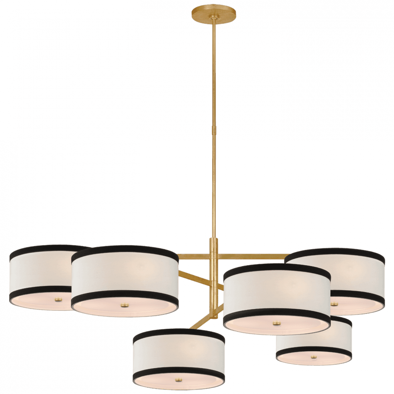 Covet Medium Ring Chandelier