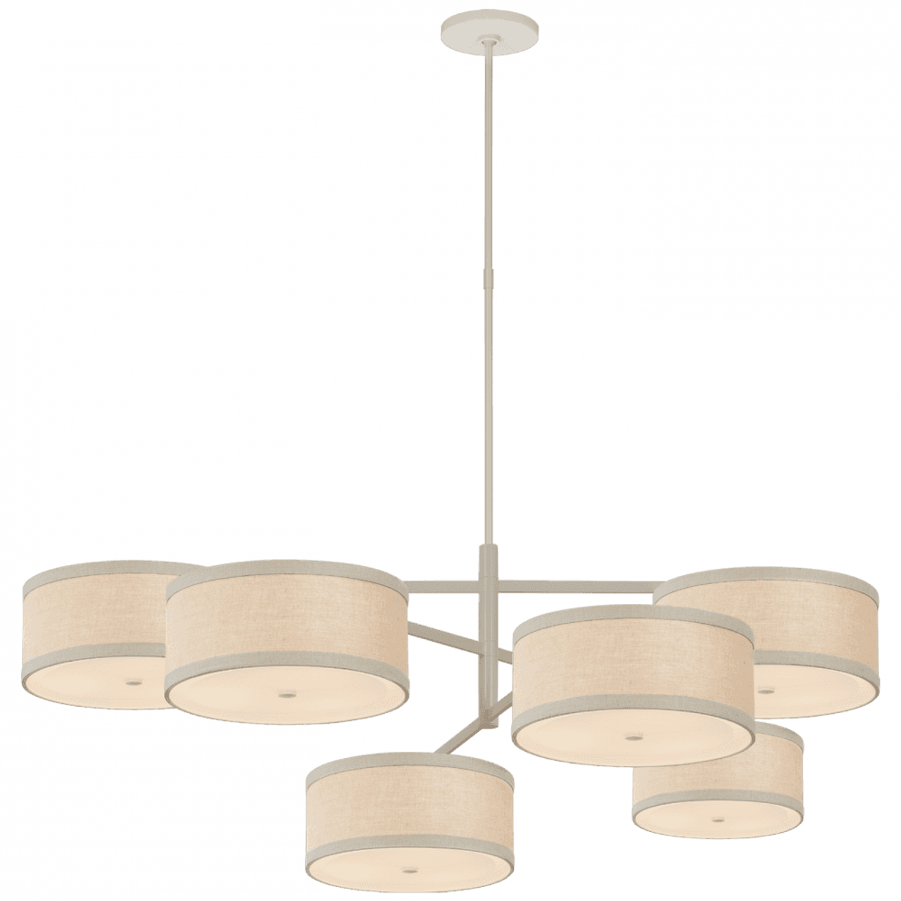 Connery Ring Chandelier