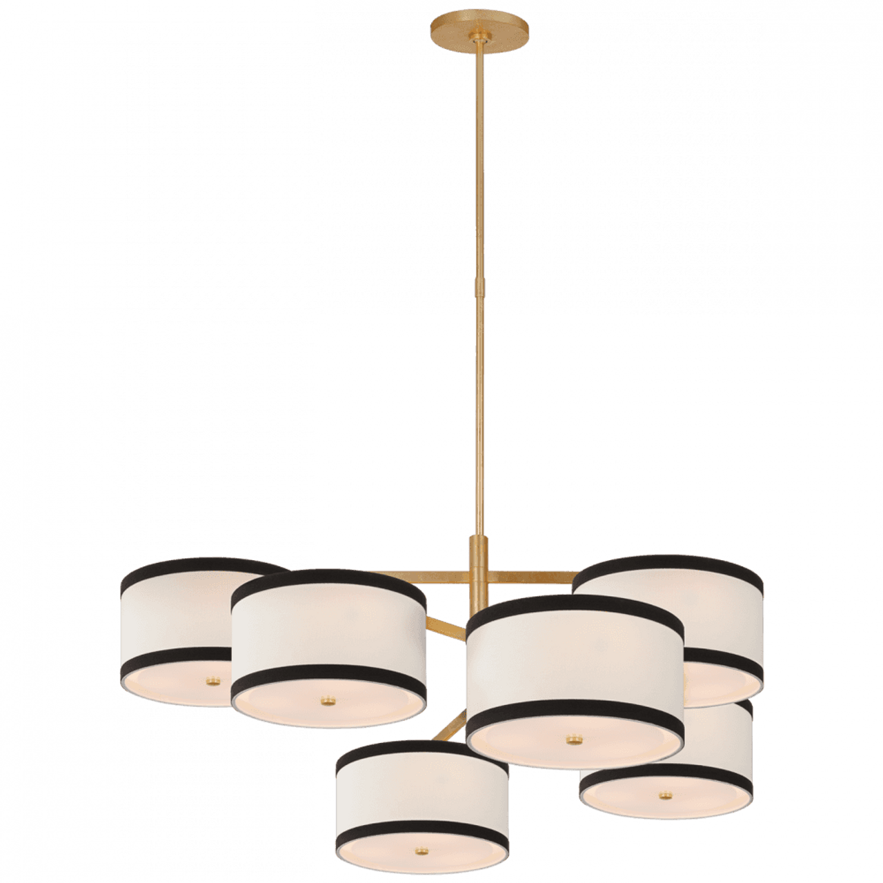 Connery Ring Chandelier