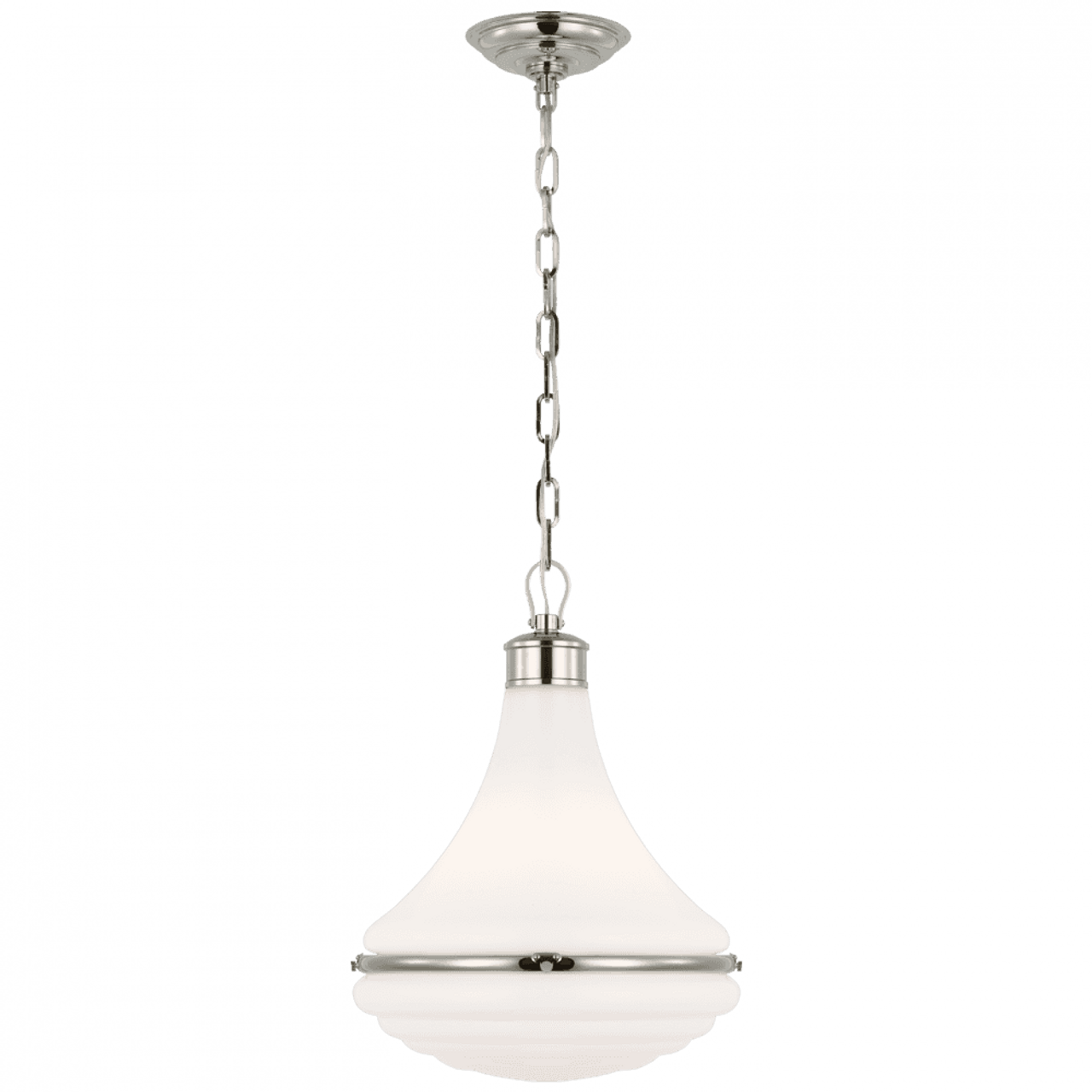 Gatsby Pendant, 3-Light, LED, Oil Rubbed Bronze, 9.2"W (139058-LED-STND-14-CR 5Z5XUQ)