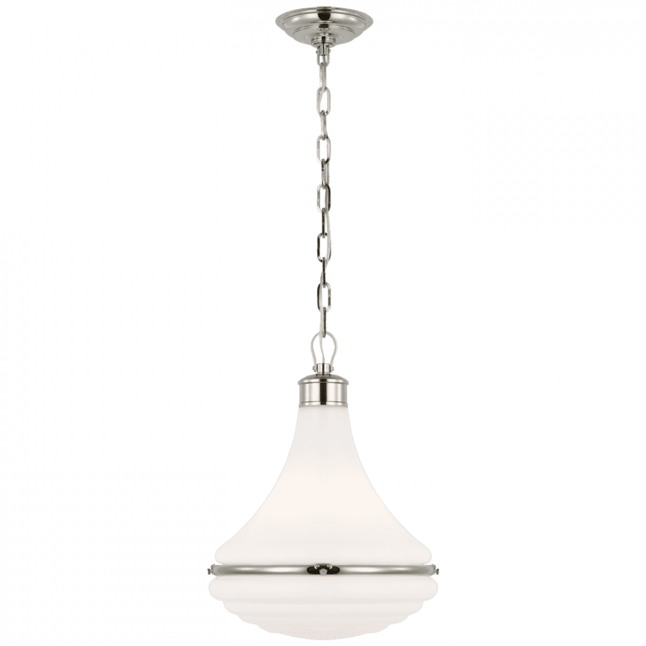 Gatsby Pendant, 3-Light, LED, Natural Iron, 9.2"W (139058-LED-STND-20-CR 5Z5XUR)