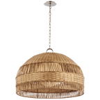 Reine Large Pendant