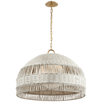 Reine Large Pendant