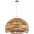 Axis 24" Linear Pendant