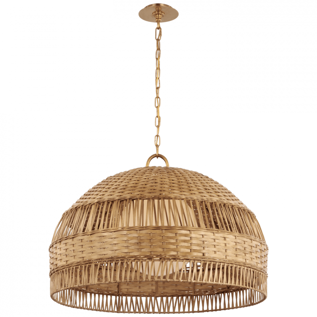 Axis 24" Linear Pendant