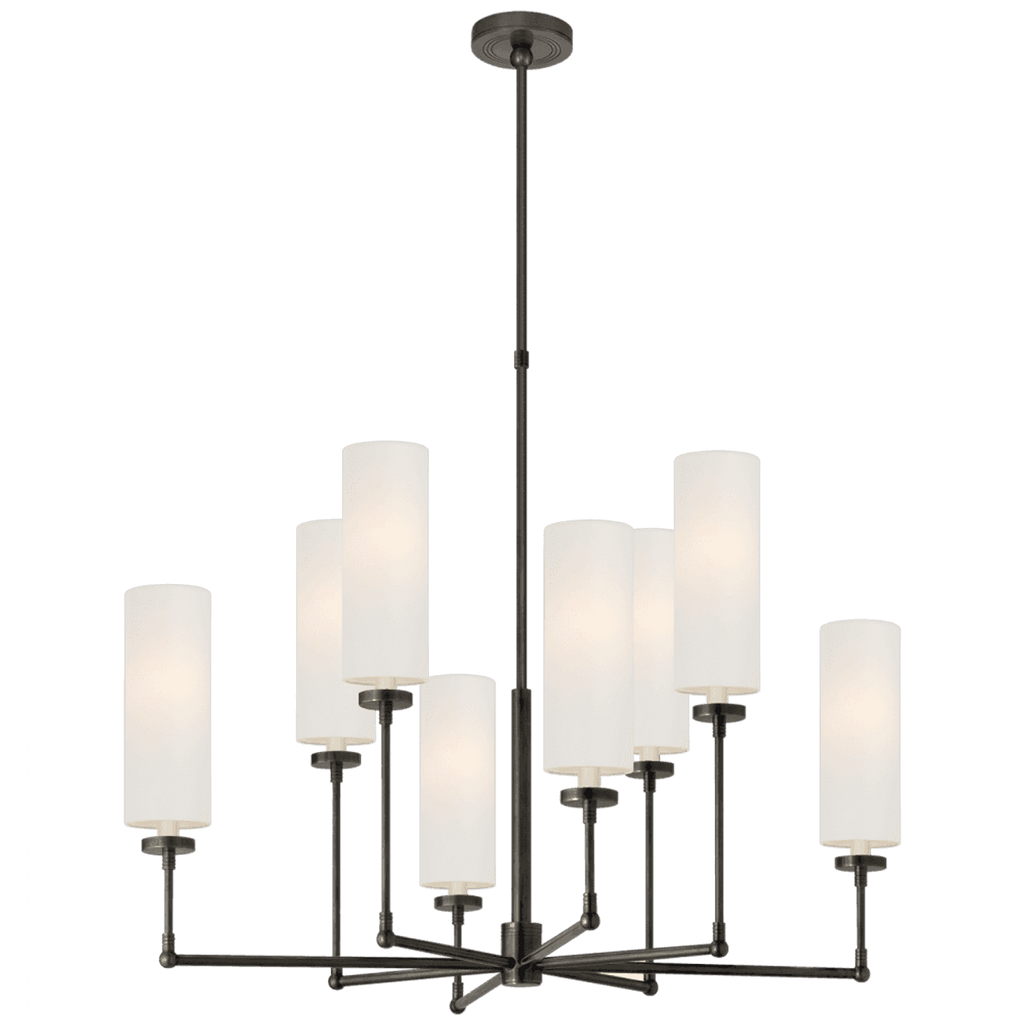 Ziyi Large Chandelier