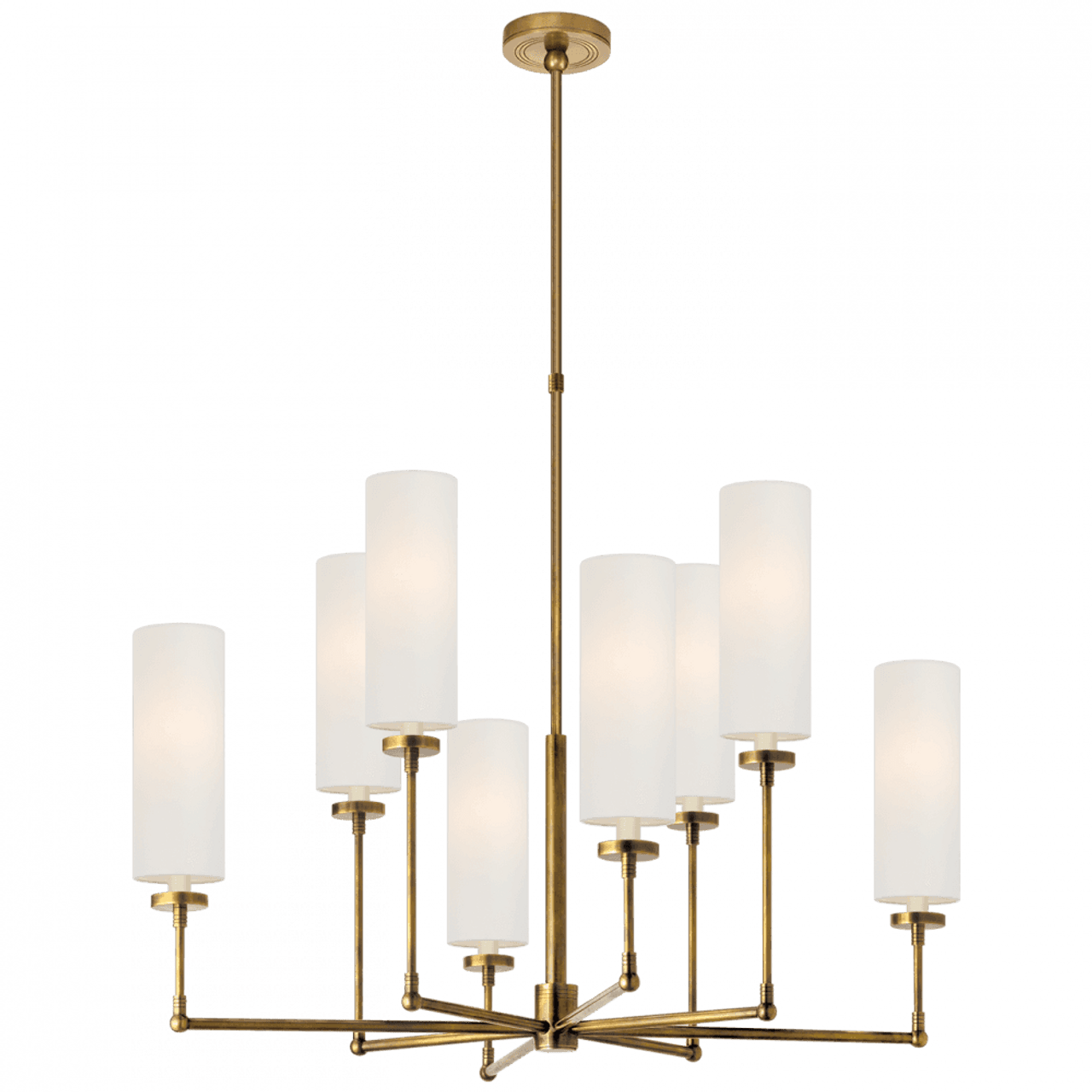 Ziyi Large Chandelier