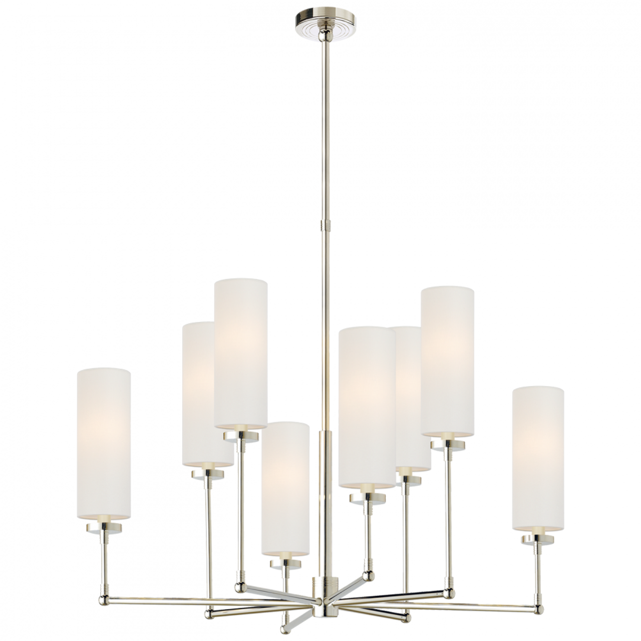 Ziyi Large Chandelier