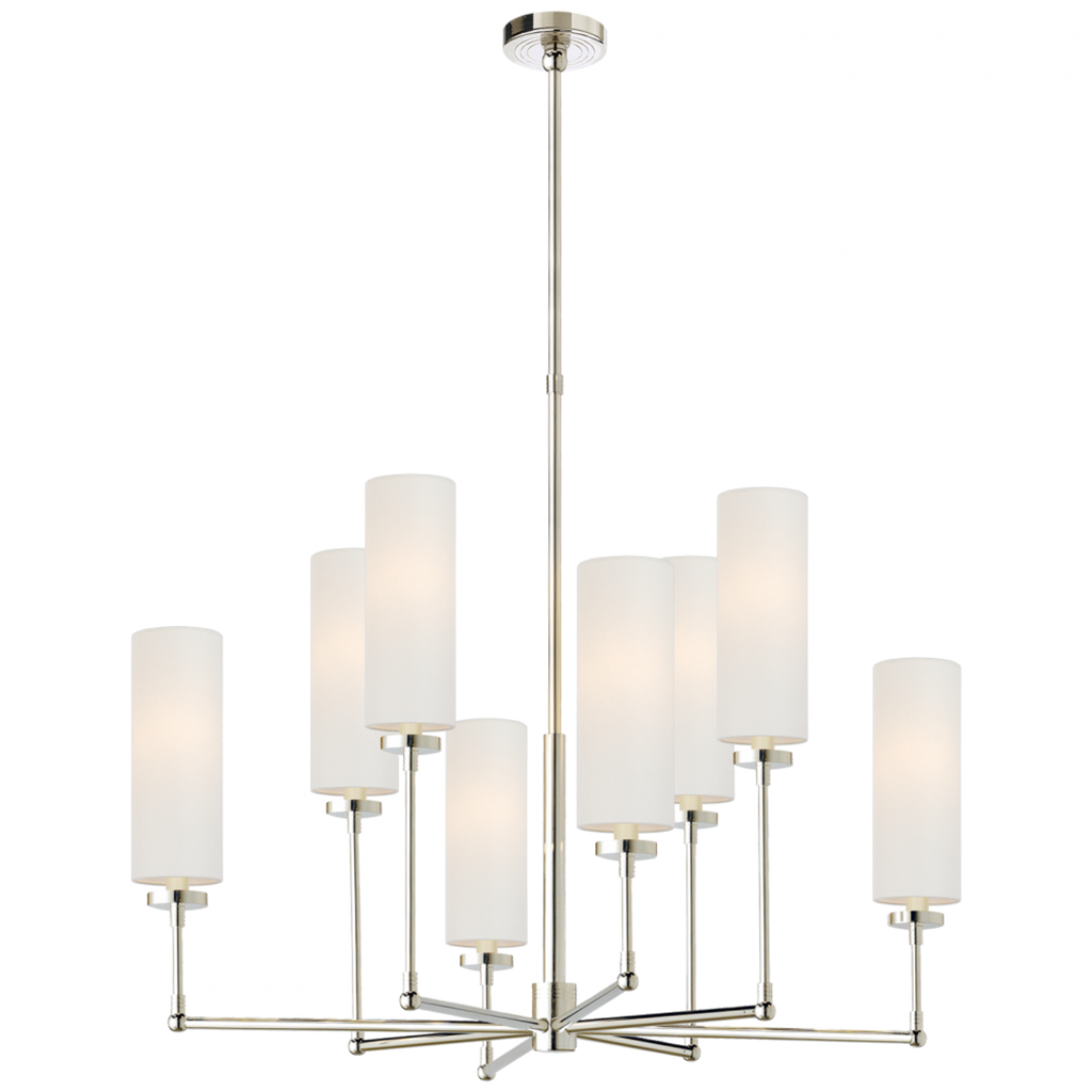 Ziyi Large Chandelier